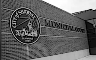 Shawnee Municipal Court